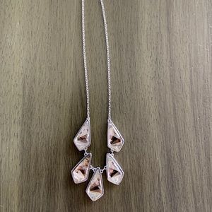 Touchstone Crystal by Swarovski